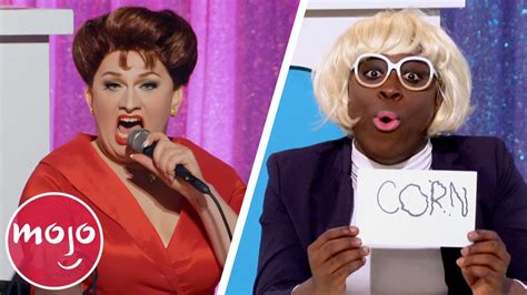 snatch game|25 Best Snatch Game Performances RuPaul's Drag Race .